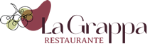 La Grappa Logo